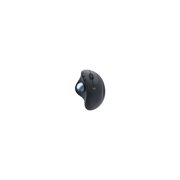 LOGITECH-ERGO-M575-Trackball-optical-5-buttons-wireless-2.4-GHz-Bluetooth-5.0-LE-USB-wireless-receiver-graphite