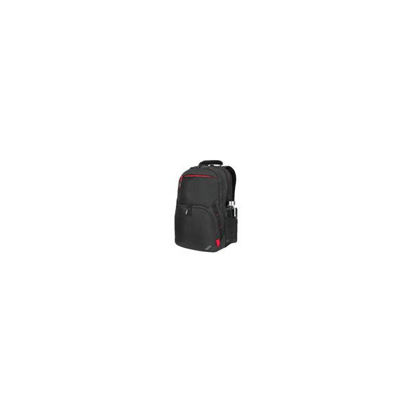 Lenovo-ThinkPad-Essential-Plus---Sac-ï¿½-dos-pour-ordinateur-portable---15.6p---noir