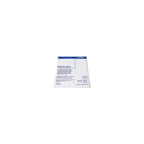 BROTHER-Papier-thermique-A4-(100-feuilles)-pour-PJ6XX