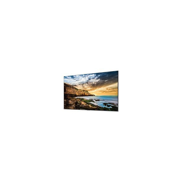 SAMSUNG-QE65T-65p-QET-Crystal-UHD-4K-Signage-LH65QETELGCXEN-16/07-Cert.IP5X-SoC-Lite
