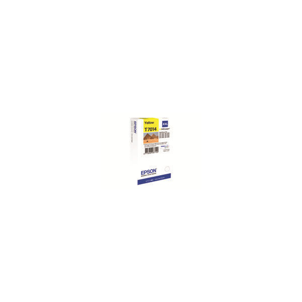 EPSON-WP4000/4500-cartouche-d-encre-jaune-trï¿½s-haute-capacitï¿½-3.400-pages-1-pack-blister-sans-alarme