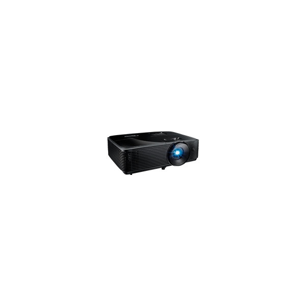 OPTOMA-HD146X-Projector-1080p-3600lm-30.000:1-3D-Support-HDMI-USB-A-Audio-3.5mm