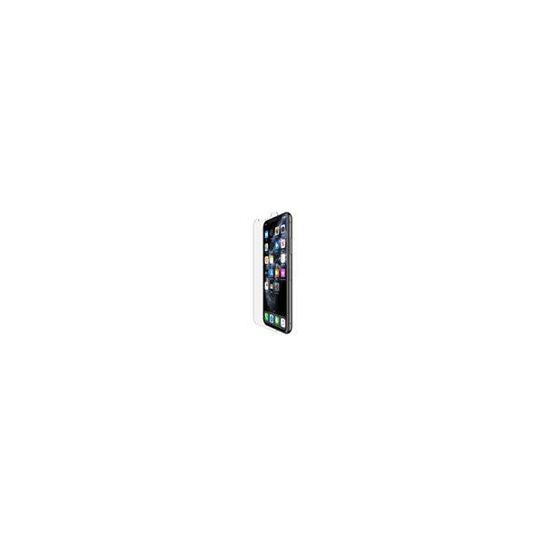 BELKIN-Verre-trempï¿½-pour-Iphone-11-et-Xr-Anti-Microbial