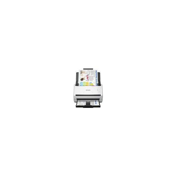 EPSON-WorkForce-DS-530II-Document-scanner-Duplex-215.9x6096mm-600x600dpi-35ppm-ADF-50sheets-4000scans/d-USB-3.0