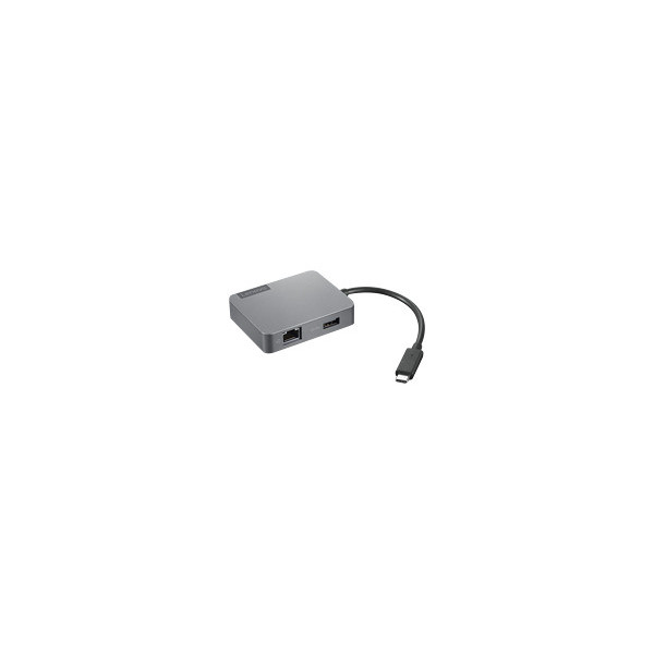 LENOVO-USB-C-Travel-Hub-Gen-2
