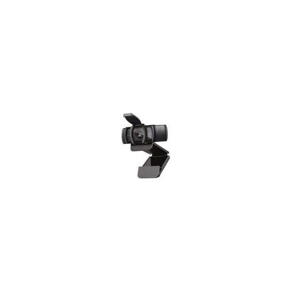 LOGITECH-C920e-Webcam-colour-720p-1080p-audio-USB-2.0