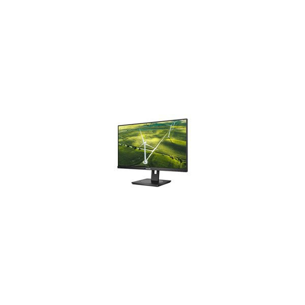 PHILIPS-242B1G/00-23.8p-IPS-FHD-1920x1080-1000:1-250cd/m2-75Hz-4ms-D-Sub-DVI-HDMI-1xUSB-B-4xUSB-3.2