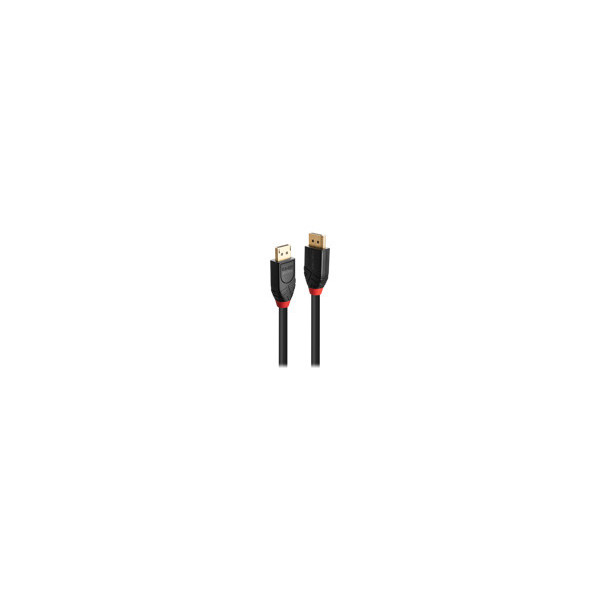 LINDY-5m-Active-Cable-DisplayPort-1.4