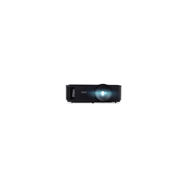 ACER-X1128H-DLP-3D-SVGA-4500Lumens-20000:1-HDMI-Black