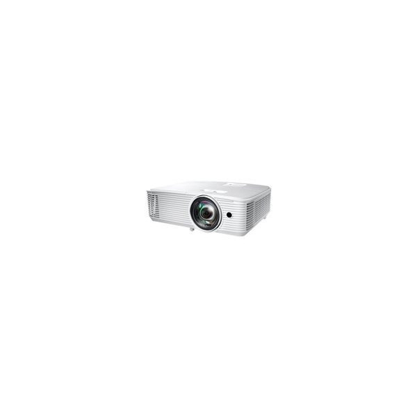 OPTOMA-W319ST-DLP-WXGA-4000Lumen-Short-Throw-Projector-25000:1-HDMI-VGA-OUT-Speaker-10W