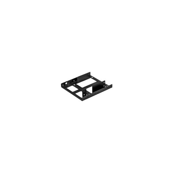 LINDY-2x-2.5p-HDD-&-SSD-Expansion-Bracket