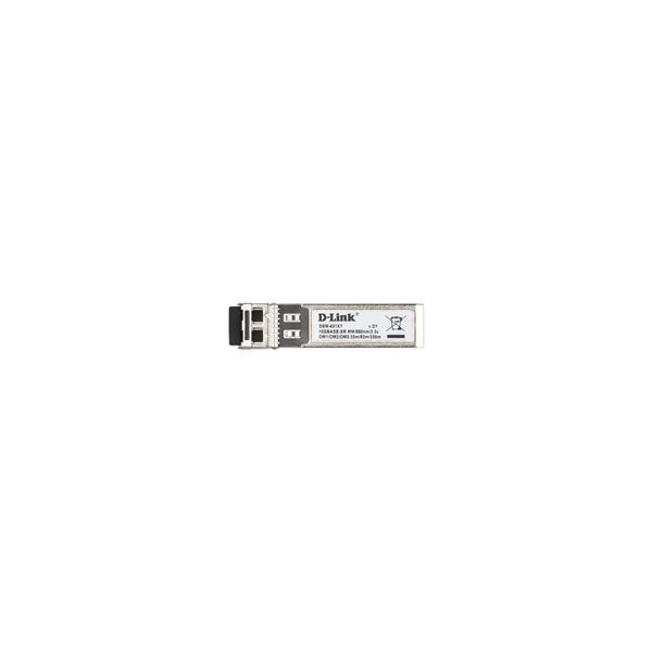 D-LINK-Transceiveur-SFP-10GBase-SR-(80/300m)