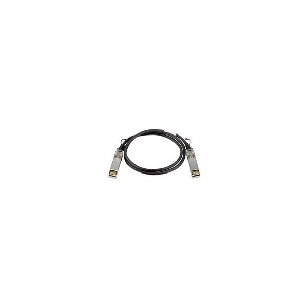 D-LINK-Cable-d-empilage-Direct-Attach-SFP-1M