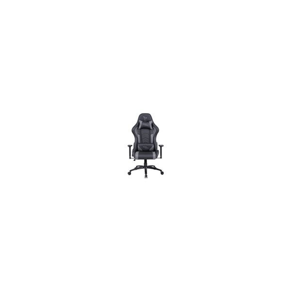 STEELPLAY-Siege-de-Bureau-Gaming-SGC01-Gris