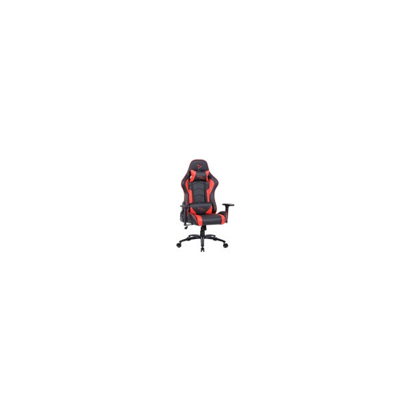 STEELPLAY-Siege-de-Bureau-Gaming-SGC01-Rouge