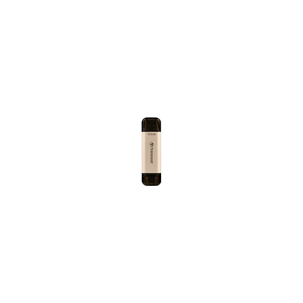 TRANSCEND-JetFlash-930C-USB-128Go-USB-3.2-Type-C