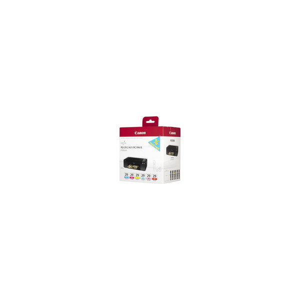 CANON-1LB-PGI-29-CMY/PC/PM/R-ink-cartridge-colour-standard-capacity-multipack