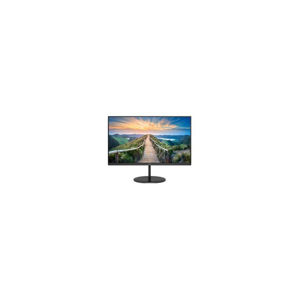 AOC-Q27V4EA-68.6cm-27p-IPS-QHD-2560x1440-16:9-250cd/m2-178/178-4ms-HDMI-1.4-DP-1.2
