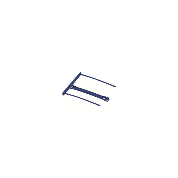 FELLOWES-Biding-Clip-Blue-Pack-Of-50