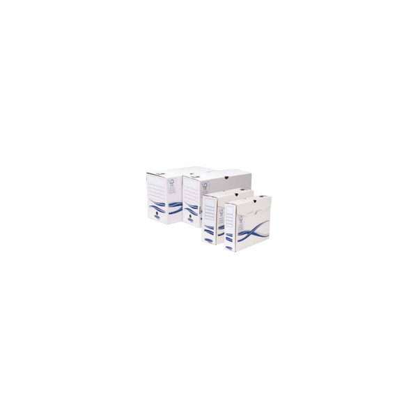 FELLOWES-Archive-Box-8cm-A4/25