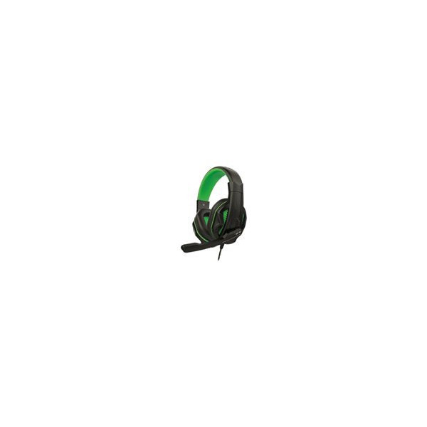 STEELPLAY---CASQUE-FILAIRE-STEREO---HP45---NOIR/VERT-XBSX