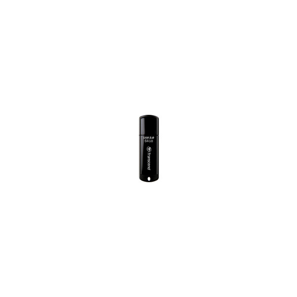 TRANSCEND-64Go-Clï¿½-USB-2.0---Noir