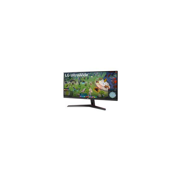 LG-29WP60G-B--ï¿½cran-LED---29"---2560-x-1080-UltraWide---IPS---250-cd/mï¿½---1000:1---HDR10---1-ms---HDMI--Displa