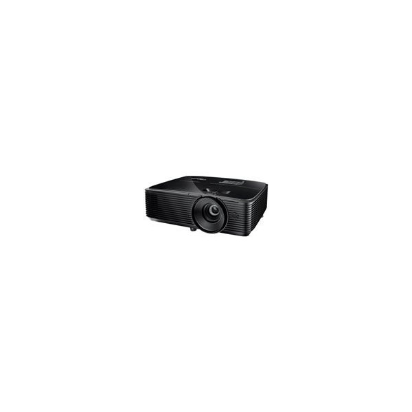 OPTOMA-X381-Video-Projector-XGA-1024x768-3900-Lumens-25000:1-VGA-HDMI-VGA-OUT-Speaker-10W