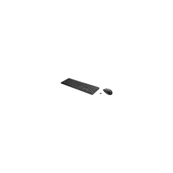 HP-235-WL-Mouse-and-KB-Combo-(FR)