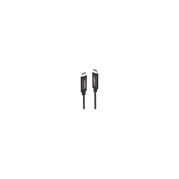 LINDY-5m-ACTIVE-USB-3.1-Gen-2-C/C-Cable