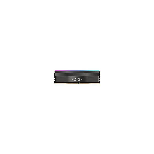 SILICON-POWER-XPOWER-Zenith-RGB-16Go-DDR4-3200MHz-CL16-DIMM-1.35V