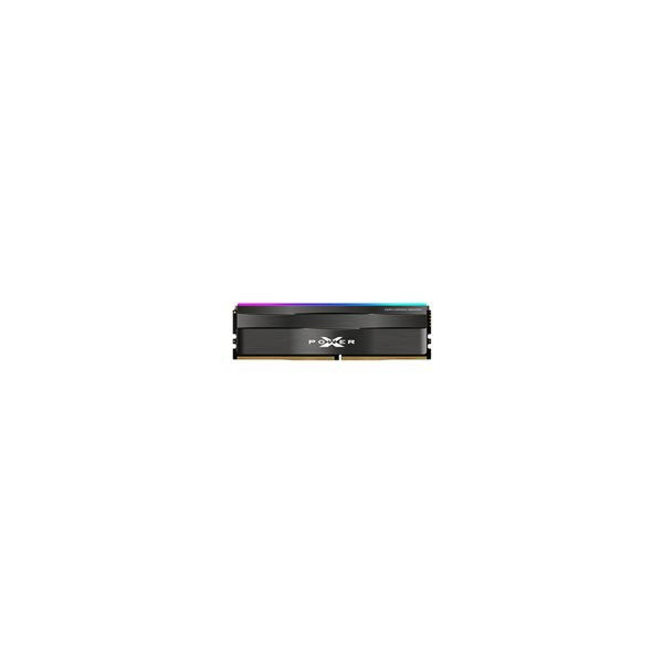 SILICON-POWER-XPOWER-Zenith-RGB-16Go-2x8Go-DDR4-3200MHz-DIMM-CL16-1.35V