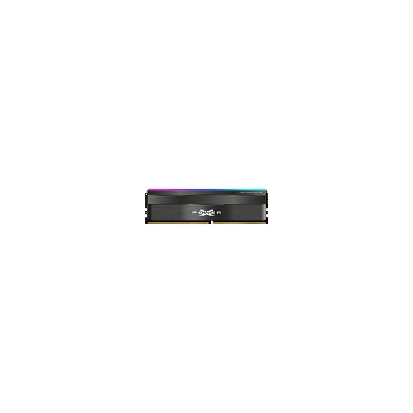 SILICON-POWER-XPOWER-Zenith-RGB-32Go-2x16Go-DDR4-3200MHz-CL16-DIMM-1.35V