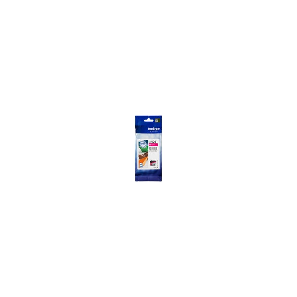 BROTHER-LC426M-INK-FOR-MINI19-BIZ-STEP