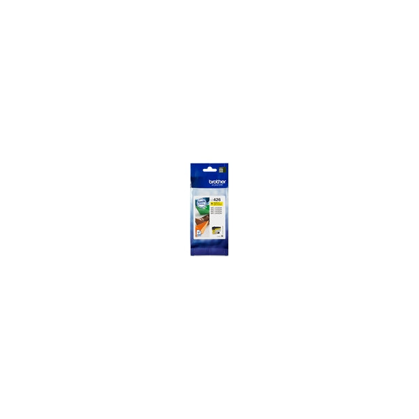 BROTHER-LC426Y-INK-FOR-MINI19-BIZ-STEP
