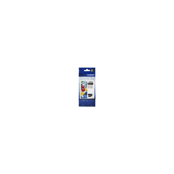 BROTHER-LC426XLBK-INK-FOR-MINI19-BIZ-STEP