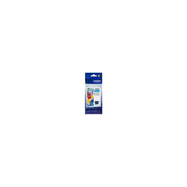 BROTHER-LC426XLC-INK-FOR-MINI19-BIZ-STEP