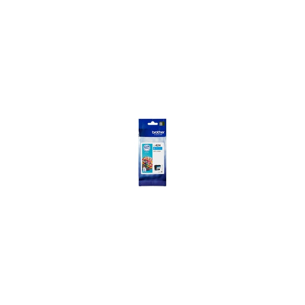 BROTHER-LC424C-INK-FOR-MINI19-BIZ-SL