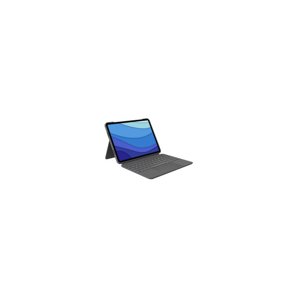 LOGITECH-COMBO-TOUCH---GREY---CENTRAL-(FR)