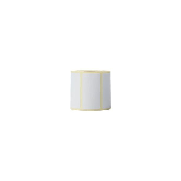 BROTHER-Direct-thermal-label-roll-51x26mm-500-labels/roll-12-rolls/carton