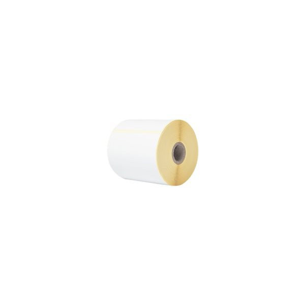 BROTHER-Direct-thermal-label-roll-102x152mm-350-labels/roll-8-rolls/carton