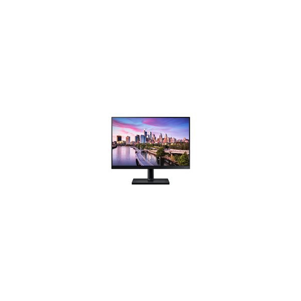 SAMSUNG-F24T450G-23.8p-Bezel-less-16:10-Wide-1920x1200-IPS-5ms-HAS/Swivel/Pivot/Tilt-130mm-HDMI2/DP-USB-hub-HDMI-c