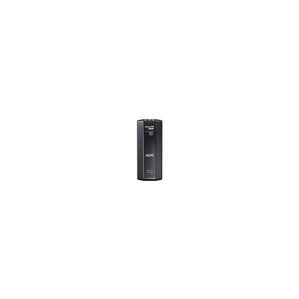 APC-Power-Saving-Back-UPS-Pro-900-230V-CEE-7/5-FR
