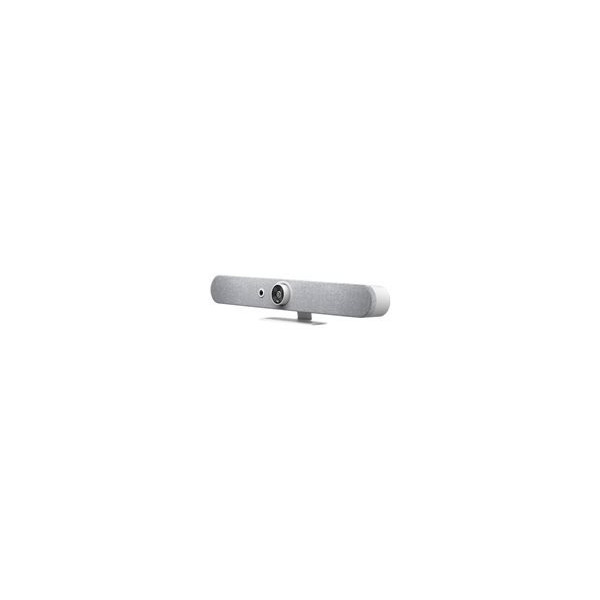 LOGITECH-Rally-Bar-Mini-Video-conferencing-device-Zoom-Certified-Certified-for-Microsoft-Teams-white