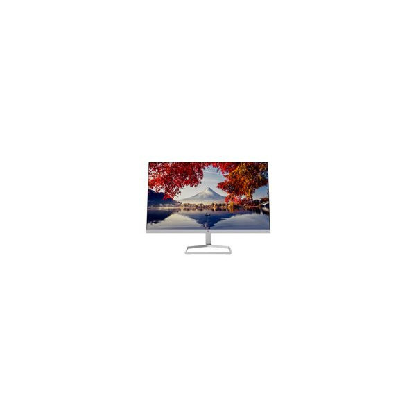HP-M24f-24p-IPS-FHD-1920x1080-1000:1-300nits-5ms-GtG-VGA-HDMI1.4