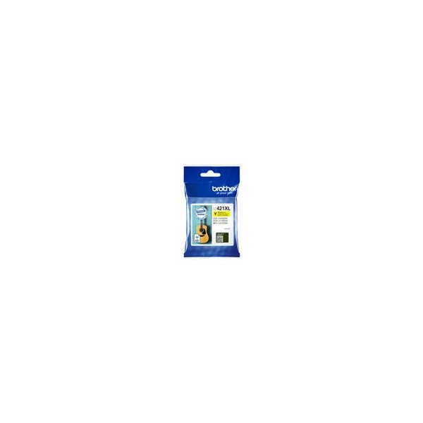 BROTHER-500-page-high-capacity-Yellow-ink-cartridge-for-DCP-J1050DW-MFC-J1010DW-and-DCP-J1140DW