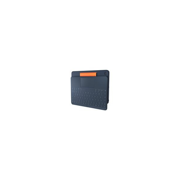 LOGITECH-Rugged-Combo-3-Touch-Blue-Emea-(FR)