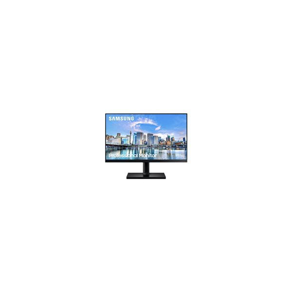 SAMSUNG-F27T450FZU-Moniteur-27p-FHD-16:9-1920x1080-250cd/m2-5ms-75Hz-IPS-HDMI---DP--Pivot-adjustable-2xHDMI-Speake