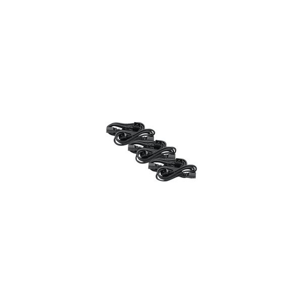 APC-Power-Cord-Kit-6-ea-C19-to-C20-90-degree-1.2m