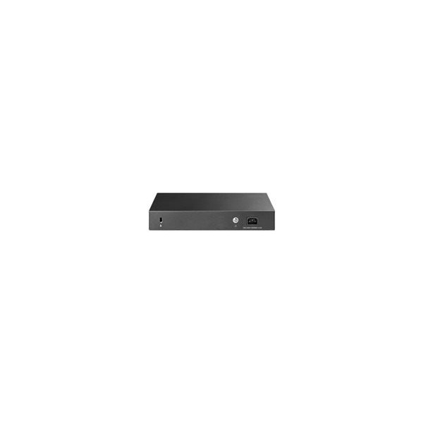 TP-LINK-ER7206-Multi-WAN-Gigabit-VPN-Router-SFP-WAN-2xWAN/LAN-2xLAN-RJ45-ports-Omada-SDN